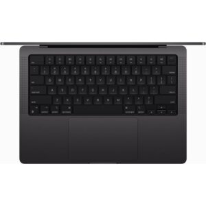 APPLE MACBOOK PRO MRX33LL/A M3 PRO 11C/14C/18GB/512/14" SPACE BLACK (2023)