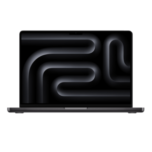 APPLE MACBOOK PRO MRX43LL/A M3 PRO 12C/18C/18GB/1TB/14" SPACE BLACK (2023)