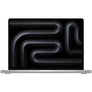 APPLE MACBOOK PRO MX2E3LL/A M4 PRO 12C/16C/24GB/512/14" SILVER (2024)