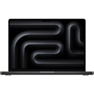 APPLE MACBOOK PRO MX2H3LL/A M4 PRO 12C/16C/24GB/512/14" SPACE BLACK (2024)