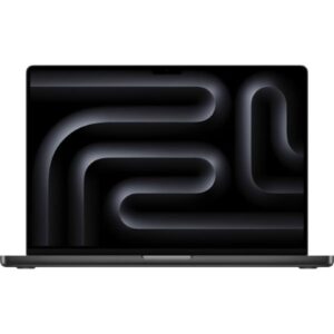APPLE MACBOOK PRO MX2X3LL/A M4 PRO 14C/20C/24GB/512/16" SPACE BLACK (2024)