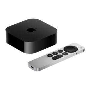 APPLE TV 4K MN873LZ/A 64GB (2022)