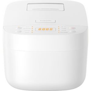 ARROCERA ELÉCTRICO XIAOMI SMART MULTIFUNCTIONAL RICE COOKER BHR7919EU 220V 50/60HZ