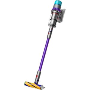 ASPIRADOR PORTATIL DYSON GEN5 DETECT SV23 VACUUM PURPLE/GREY BIVOLT
