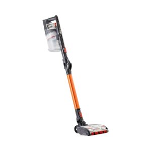 ASPIRADOR PORTATIL NINJA SHARK IZ201EU 2 EN 1 FLEXOLOGY/BLACK/ORANGE