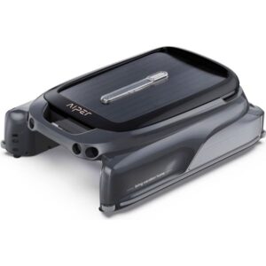 ASPIRADOR ROBOT PISCINA AIPER SURFER S1 GRAPHITE/12HR/SOLAR