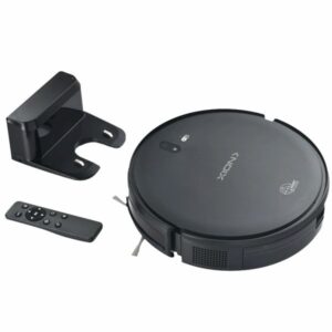 ASPIRADOR ROBOT SMART WIFI XION  XI-VCROBOT100 BI-VOLTAJE