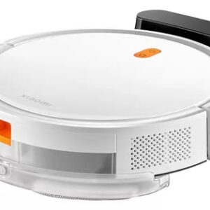 ASPIRADOR XIAOMI MI ROBOT VACUUM E5 WHITE (BHR8143US)