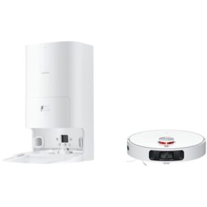 ASPIRADOR XIAOMI MI ROBOT VACUUM X10+ B101GL BHR6363EU WHITE 220V
