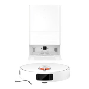 ASPIRADOR XIAOMI MI ROBOT VACUUM X20 PRO BHR8855US 110V WHITE