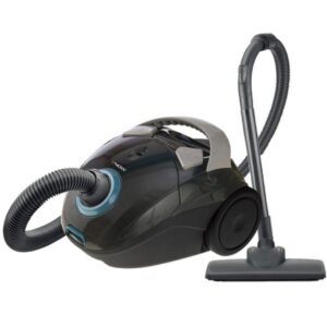 ASPIRADORA XION XI-VC1500 1500W BLACK 220V