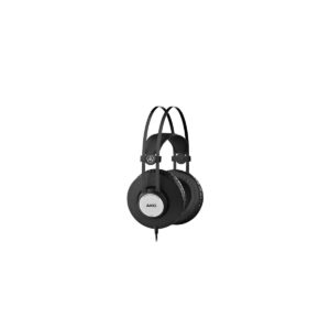 AURICULAR AKG K72 OVER-EAR MATTE BLACK
