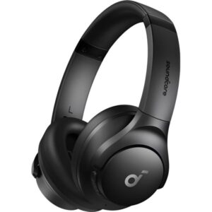 AURICULAR ANKER INAL LIFE Q20I C/ CANCELACIÓN DE RUIDO BLACK