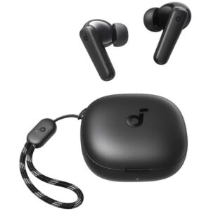 AURICULAR ANKER SOUNDCORE INAL BT R50I BLACK A3949H
