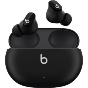 AURICULAR BEATS STUDIO BUDS WIRELESS MJ4X3LL/A BLACK NOISE CANCELLING