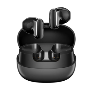 AURICULAR BLACKVIEW AIRBUDS 20 BT/TOUCH/TWS/MIC/IPX7 CARBON BLACK