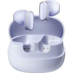 AURICULAR BLACKVIEW AIRBUDS 20 BT/TOUCH/TWS/MIC/IPX7 LILAC PURPLE