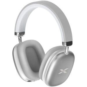 AURICULAR BLUETOOTH XION XI-AUX300BT SILVER/BT