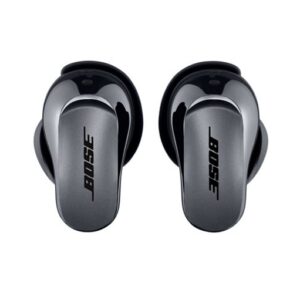 AURICULAR BOSE QUIETCOMFORT ULTRA EARBUDS NC BLACK 882826-0010