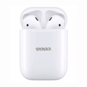 AURICULAR BT SATELLITE AE-72001 WHITE