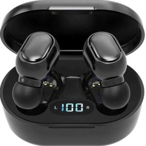 AURICULAR BT SATELLITE AE-72002 BLACK