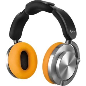 AURICULAR DYSON ONTRAC OVER-EAR HEADPHONE WIRELESS NC ALUMINIUM 759557-01
