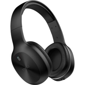 AURICULAR EDIFIER W600BT WIRELESS BT BLACK