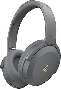 AURICULAR EDIFIER WH700NB PRO WIRELESS NC/DUAL DEVICE/GAME MODE GRAY