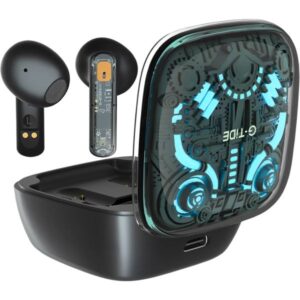 AURICULAR G-TIDE G11 BT BLACK