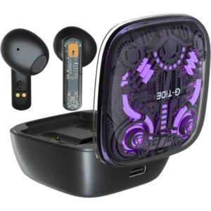 AURICULAR G-TIDE G11 BT PURPLE