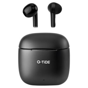 AURICULAR G-TIDE H11 BT BLACK