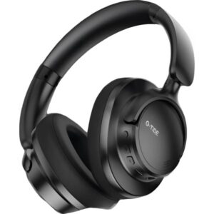 AURICULAR G-TIDE HIBEAT BT BLACK