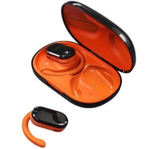 AURICULAR G-TIDE OWS1 BT BLACK/ORANGE