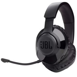 AURICULAR JBL FREE WORK FROM HOME BLACK WIRELESS