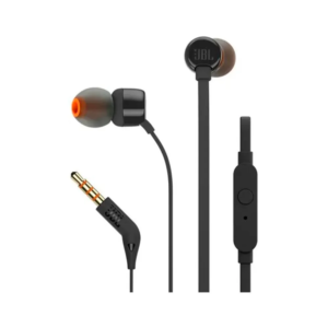 AURICULAR JBL T210 BLACK