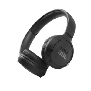 AURICULAR JBL T510BT BLACK