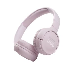 AURICULAR JBL T510BT ROSA