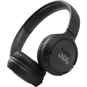 AURICULAR JBL TUNE 570BT BLACK