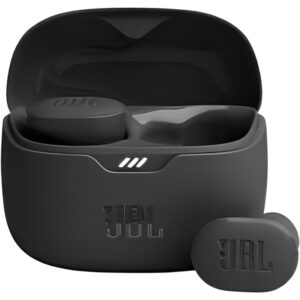AURICULAR JBL TUNE BUDS TWS NC BT BLACK