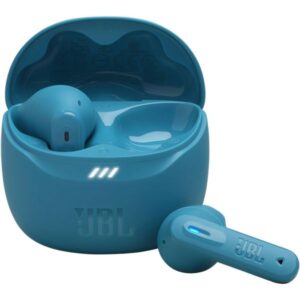 AURICULAR JBL TUNE FLEX 2 BT  TURQUOISE