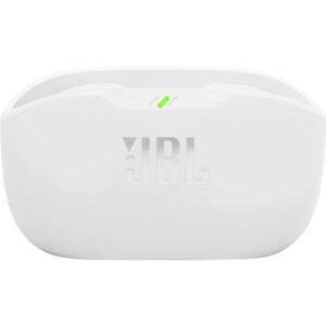 AURICULAR JBL WAVE BUDS 2 WHITE