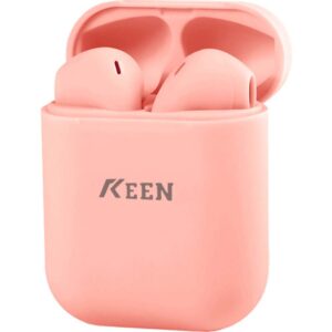 AURICULAR KEEN INPODS 12 PINK