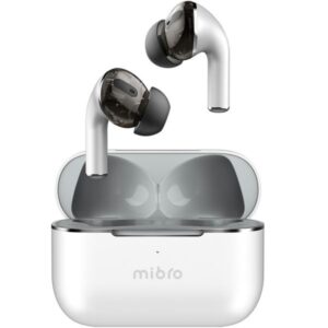 AURICULAR MIBRO M1 EARBUDS TWS XPEJ005 WHITE