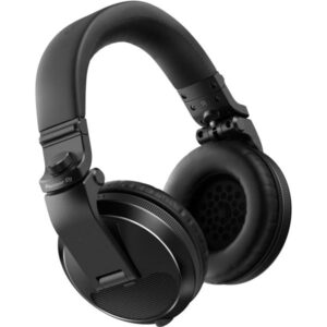 AURICULAR PIONEER DJ HDJ-X5K BLACK