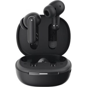 AURICULAR QCY MELOBUDS N30 ANC BT BLACK BH24HT16A