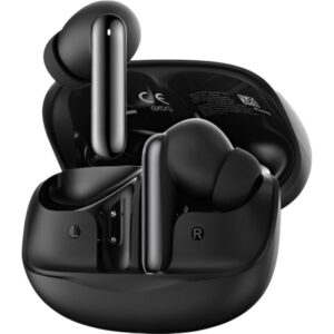 AURICULAR QCY MELOBUDS N50 TWS BT BLACK BH24HT12A