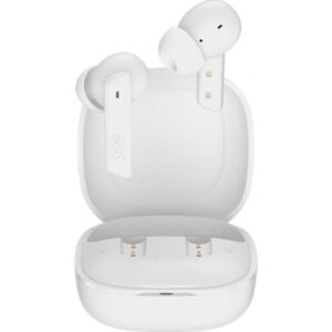 AURICULAR QCY MELOBUDS TWS BT EARBUDS ANC WHITE BH21HT05A