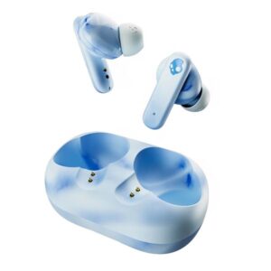 AURICULAR SKULLCANDY ECOBUDS GLACIER