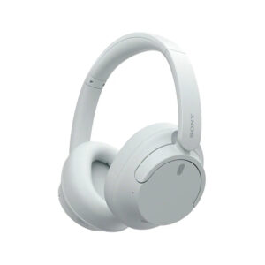 AURICULAR SONY BT OVER-EAR NC WH-CH720N 50HS/NC/MULTI/ASISTENTE/APP WHITE