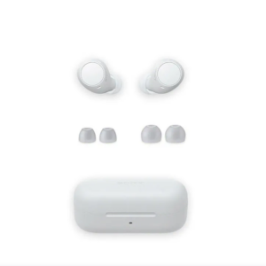 AURICULAR SONY BT TRUE WIRELES WF-C510 11HS/APP/MULTIPOINT WHITE
